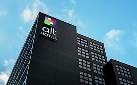 Alt Hotel Calgary East Village